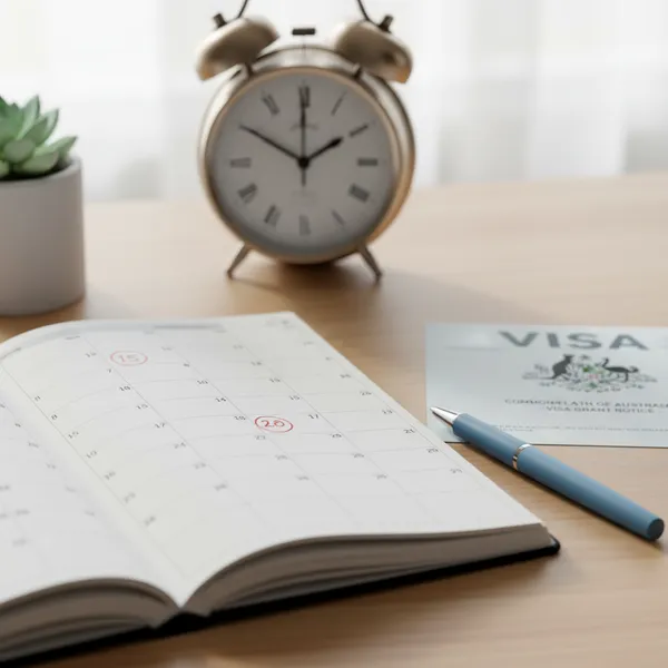 Subclass 189 Visa Processing Times - What to Expect