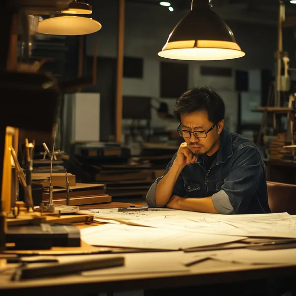 James & Maria's Story