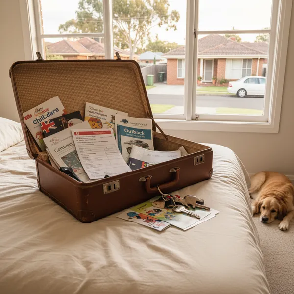 Hidden Costs of Moving to Australia Nobody Tells You About