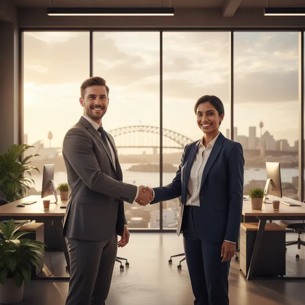 How Employer Sponsorship Works in Australia