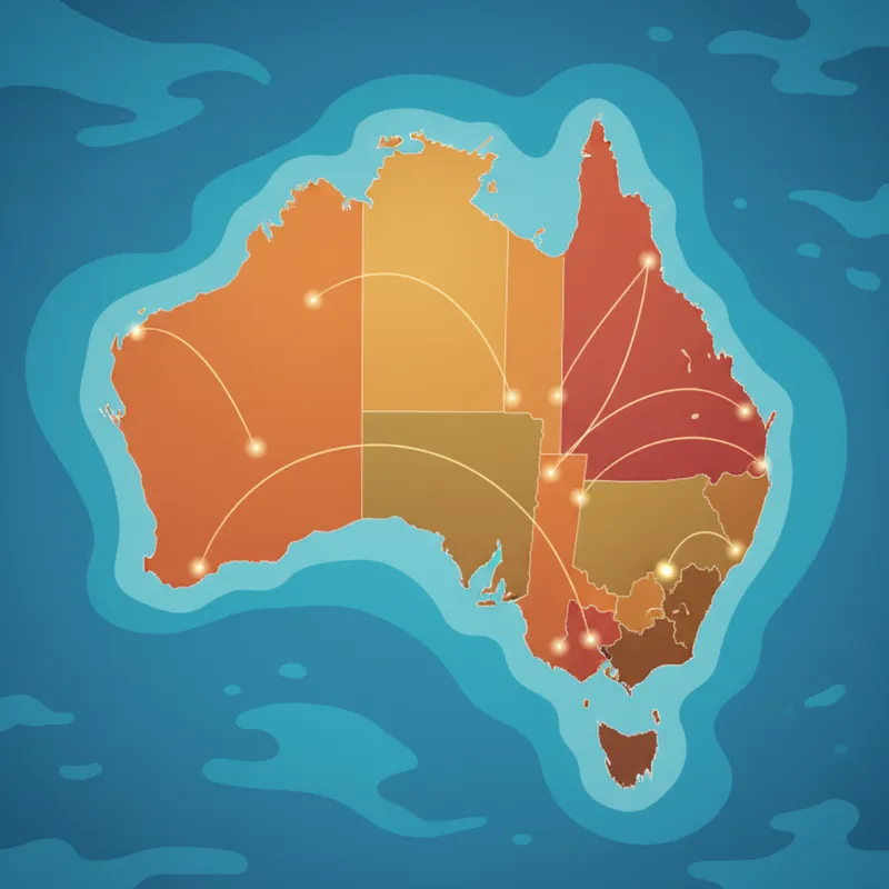 state nomination icon