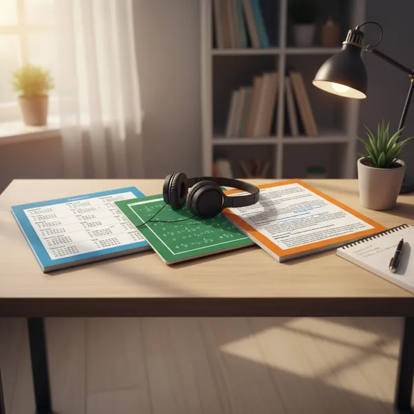 IELTS vs PTE vs TOEFL for Australian Migration - Which Should You Take?