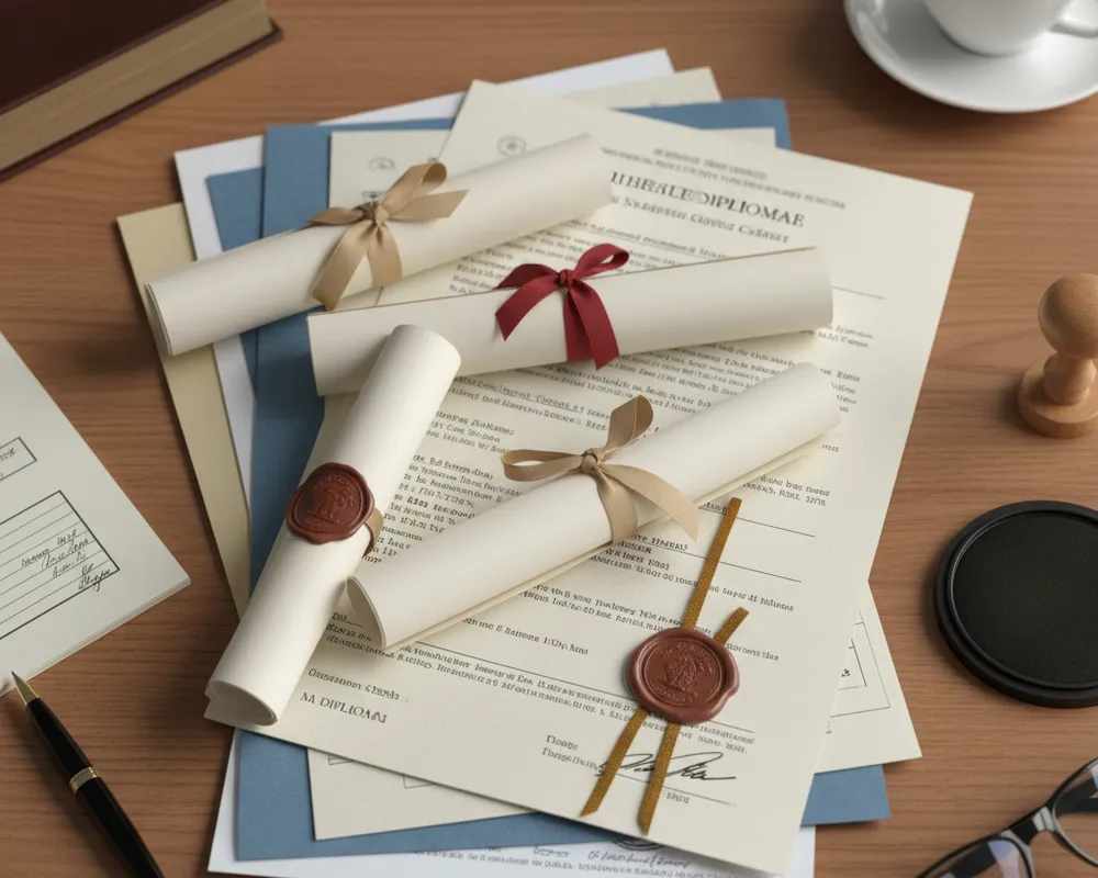 Scenic Australian landscape.