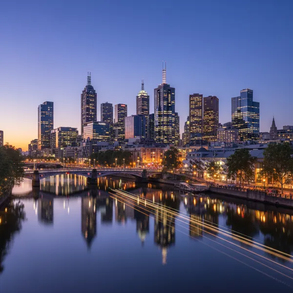 Victoria 190 Nomination - What You Need to Know